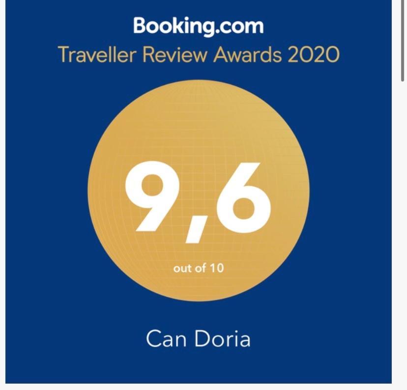 Can Doria 포엔샤 항구 외부 사진